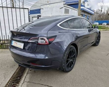 Тесла Модель 3, объемом двигателя 0 л и пробегом 168 тыс. км за 23999 $, фото 3 на Automoto.ua
