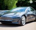 Тесла Модель 3 2018 в Киеве на Automoto.ua Тесла Модель 3, объемом двигателя 0 л и пробегом 58 тыс. км за 31999 $, фото 9 на Automoto.ua
