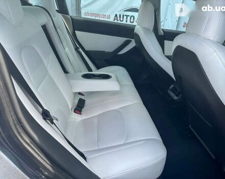 Тесла Модель 3, объемом двигателя 0 л и пробегом 111 тыс. км за 35950 $, фото 10 на Automoto.ua