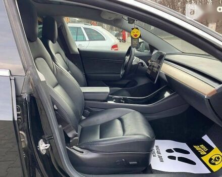 Тесла Модель 3, об'ємом двигуна 0 л та пробігом 40 тис. км за 27600 $, фото 11 на Automoto.ua