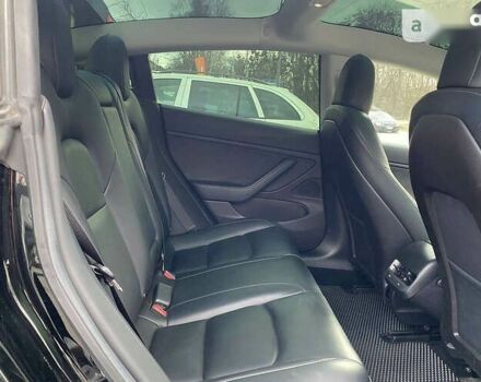 Тесла Модель 3, об'ємом двигуна 0 л та пробігом 40 тис. км за 27600 $, фото 15 на Automoto.ua