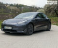 Тесла Модель 3, объемом двигателя 0 л и пробегом 60 тыс. км за 53000 $, фото 3 на Automoto.ua