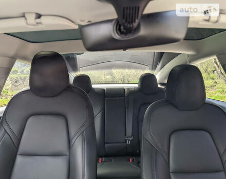 Тесла Модель 3, объемом двигателя 0 л и пробегом 60 тыс. км за 53000 $, фото 6 на Automoto.ua