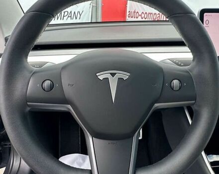 Тесла Модель 3, объемом двигателя 0 л и пробегом 111 тыс. км за 35950 $, фото 15 на Automoto.ua