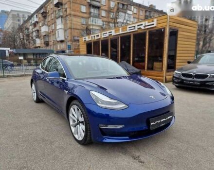 Тесла Модель 3, объемом двигателя 0 л и пробегом 20 тыс. км за 47999 $, фото 2 на Automoto.ua
