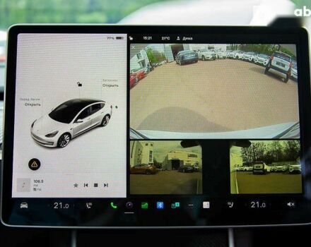 Тесла Модель 3, об'ємом двигуна 0 л та пробігом 85 тис. км за 38999 $, фото 19 на Automoto.ua
