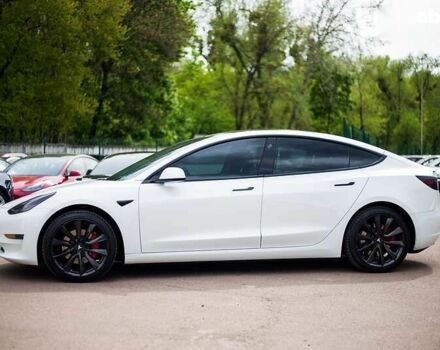 Тесла Модель 3, об'ємом двигуна 0 л та пробігом 85 тис. км за 38999 $, фото 2 на Automoto.ua