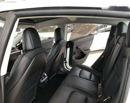 Тесла Модель 3, объемом двигателя 0 л и пробегом 50 тыс. км за 37500 $, фото 23 на Automoto.ua