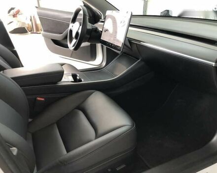 Тесла Модель 3, объемом двигателя 0 л и пробегом 50 тыс. км за 37500 $, фото 20 на Automoto.ua
