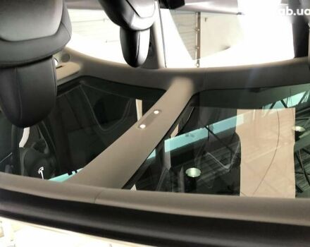 Тесла Модель 3, объемом двигателя 0 л и пробегом 50 тыс. км за 37500 $, фото 22 на Automoto.ua