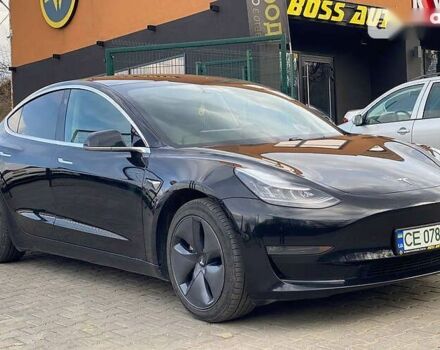 Тесла Модель 3, об'ємом двигуна 0 л та пробігом 40 тис. км за 27600 $, фото 5 на Automoto.ua