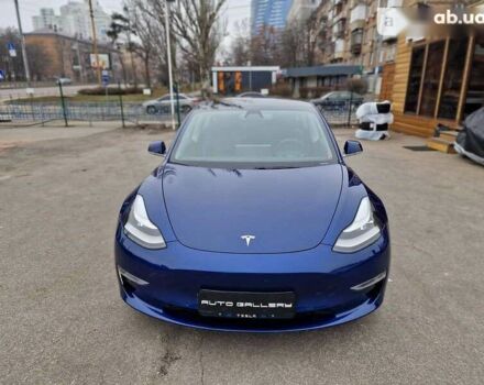 Тесла Модель 3, объемом двигателя 0 л и пробегом 20 тыс. км за 47999 $, фото 9 на Automoto.ua