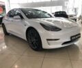 Тесла Модель 3, объемом двигателя 0 л и пробегом 50 тыс. км за 37500 $, фото 2 на Automoto.ua