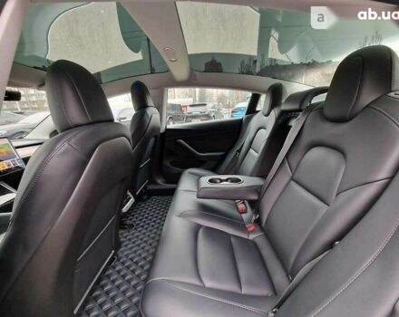 Тесла Модель 3, объемом двигателя 0 л и пробегом 20 тыс. км за 47999 $, фото 18 на Automoto.ua