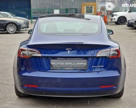 Тесла Модель 3, объемом двигателя 0 л и пробегом 20 тыс. км за 47999 $, фото 8 на Automoto.ua