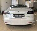 Тесла Модель 3, объемом двигателя 0 л и пробегом 50 тыс. км за 37500 $, фото 9 на Automoto.ua