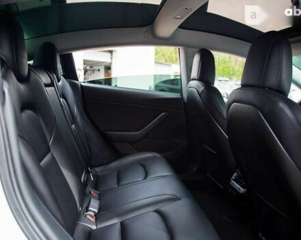 Тесла Модель 3, об'ємом двигуна 0 л та пробігом 85 тис. км за 38999 $, фото 13 на Automoto.ua
