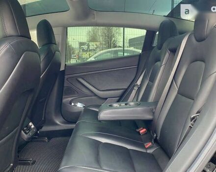 Тесла Модель 3, об'ємом двигуна 0 л та пробігом 40 тис. км за 27600 $, фото 16 на Automoto.ua