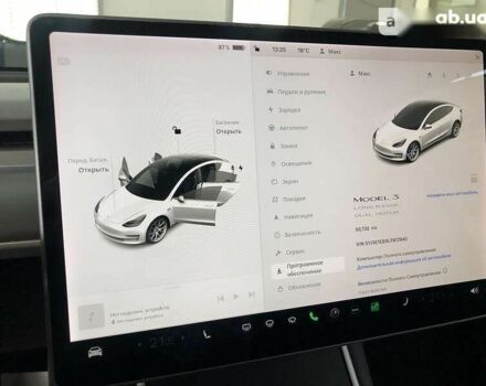 Тесла Модель 3, объемом двигателя 0 л и пробегом 50 тыс. км за 37500 $, фото 17 на Automoto.ua