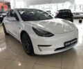 Тесла Модель 3, объемом двигателя 0 л и пробегом 50 тыс. км за 37500 $, фото 1 на Automoto.ua