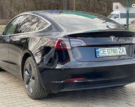 Тесла Модель 3, об'ємом двигуна 0 л та пробігом 40 тис. км за 27600 $, фото 2 на Automoto.ua