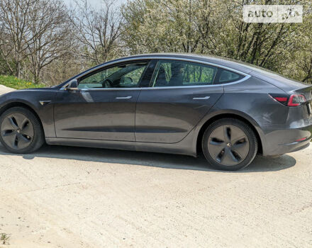 Тесла Модель 3, объемом двигателя 0 л и пробегом 60 тыс. км за 53000 $, фото 4 на Automoto.ua