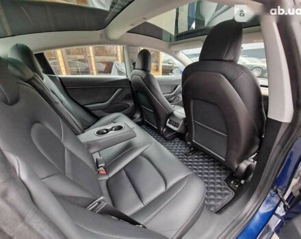 Тесла Модель 3, объемом двигателя 0 л и пробегом 20 тыс. км за 47999 $, фото 20 на Automoto.ua