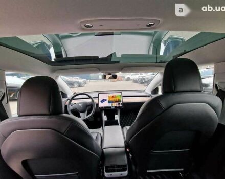 Тесла Модель 3, объемом двигателя 0 л и пробегом 20 тыс. км за 47999 $, фото 16 на Automoto.ua