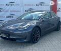 Тесла Модель 3, объемом двигателя 0 л и пробегом 111 тыс. км за 35950 $, фото 1 на Automoto.ua