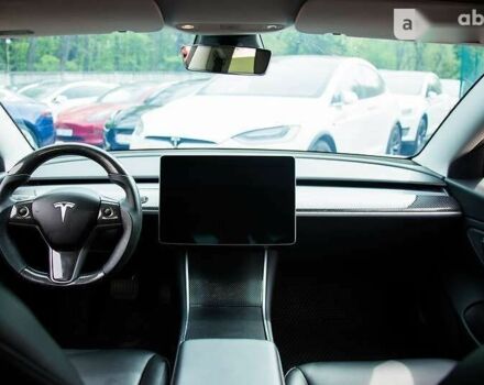 Тесла Модель 3, об'ємом двигуна 0 л та пробігом 85 тис. км за 38999 $, фото 14 на Automoto.ua