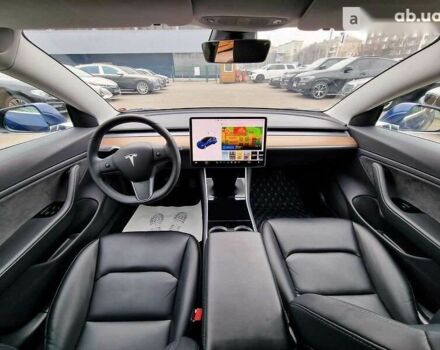 Тесла Модель 3, объемом двигателя 0 л и пробегом 20 тыс. км за 47999 $, фото 12 на Automoto.ua