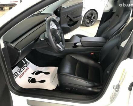 Тесла Модель 3, объемом двигателя 0 л и пробегом 50 тыс. км за 37500 $, фото 12 на Automoto.ua