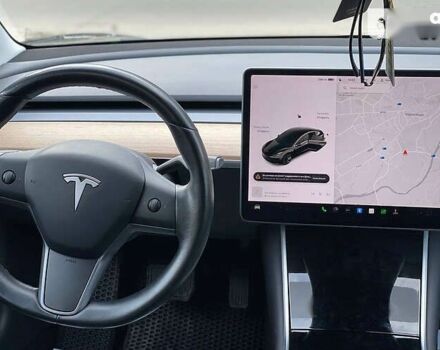 Тесла Модель 3, об'ємом двигуна 0 л та пробігом 40 тис. км за 27600 $, фото 10 на Automoto.ua