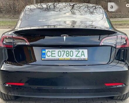 Тесла Модель 3, об'ємом двигуна 0 л та пробігом 40 тис. км за 27600 $, фото 3 на Automoto.ua