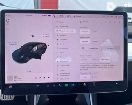 Тесла Модель 3, объемом двигателя 0 л и пробегом 111 тыс. км за 35950 $, фото 23 на Automoto.ua