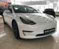 Тесла Модель 3, объемом двигателя 0 л и пробегом 50 тыс. км за 37500 $, фото 3 на Automoto.ua
