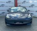 Тесла Модель 3, объемом двигателя 0 л и пробегом 111 тыс. км за 35950 $, фото 1 на Automoto.ua