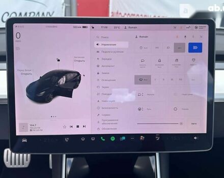 Тесла Модель 3, объемом двигателя 0 л и пробегом 111 тыс. км за 35950 $, фото 22 на Automoto.ua