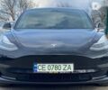 Тесла Модель 3, об'ємом двигуна 0 л та пробігом 40 тис. км за 27600 $, фото 1 на Automoto.ua