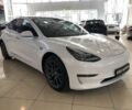 Тесла Модель 3, объемом двигателя 0 л и пробегом 50 тыс. км за 37500 $, фото 1 на Automoto.ua