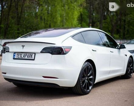 Тесла Модель 3, об'ємом двигуна 0 л та пробігом 85 тис. км за 38999 $, фото 7 на Automoto.ua