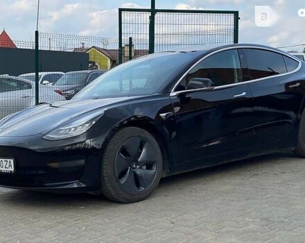 Тесла Модель 3, об'ємом двигуна 0 л та пробігом 40 тис. км за 27600 $, фото 1 на Automoto.ua