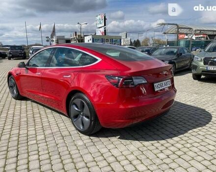 Тесла Модель 3 2020 в Львове на Automoto.ua Тесла Модель 3, объемом двигателя 0 л и пробегом 25 тыс. км за 43000 $, фото 6 на Automoto.ua
