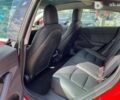 Тесла Модель 3 2020 в Львове на Automoto.ua Тесла Модель 3, объемом двигателя 0 л и пробегом 25 тыс. км за 43000 $, фото 25 на Automoto.ua