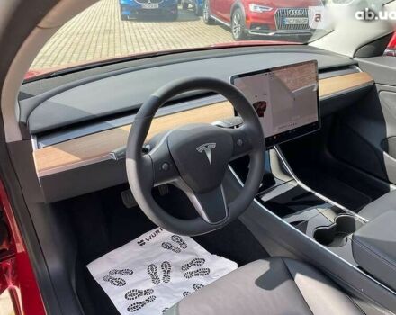 Тесла Модель 3 2020 в Львове на Automoto.ua Тесла Модель 3, объемом двигателя 0 л и пробегом 25 тыс. км за 43000 $, фото 16 на Automoto.ua