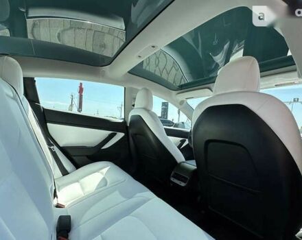 Тесла Модель 3, объемом двигателя 0 л и пробегом 20 тыс. км за 39000 $, фото 19 на Automoto.ua