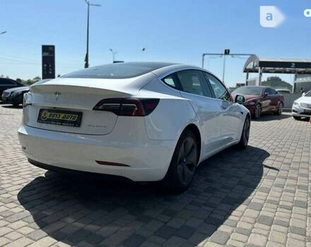 Тесла Модель 3, объемом двигателя 0 л и пробегом 20 тыс. км за 39000 $, фото 2 на Automoto.ua