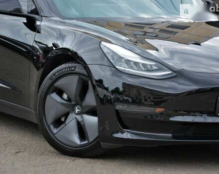 Тесла Модель 3 2020 у Києві на Automoto.ua Тесла Модель 3, об'ємом двигуна 0 л та пробігом 74 тис. км за 37999 $, фото 1 на Automoto.ua