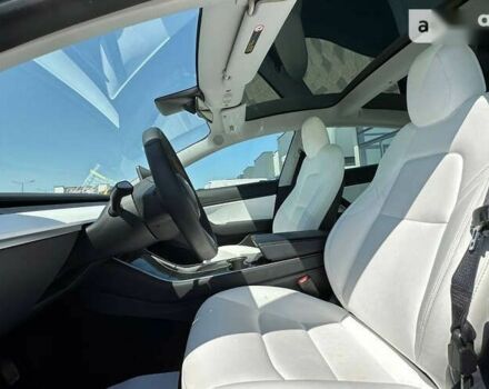 Тесла Модель 3, объемом двигателя 0 л и пробегом 20 тыс. км за 39000 $, фото 9 на Automoto.ua