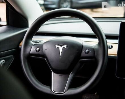 Тесла Модель 3 2020 у Києві на Automoto.ua Тесла Модель 3, об'ємом двигуна 0 л та пробігом 26 тис. км за 34500 $, фото 15 на Automoto.ua